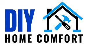 DIY Home Comfort