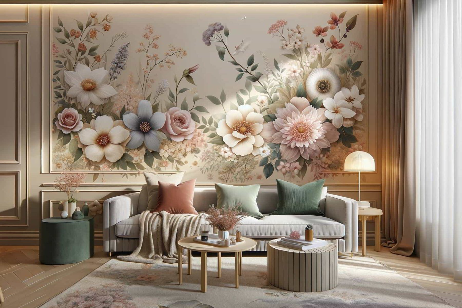 42 Creative Wall Decor Ideas to Elevate Your Living Space DIY Home Comfort