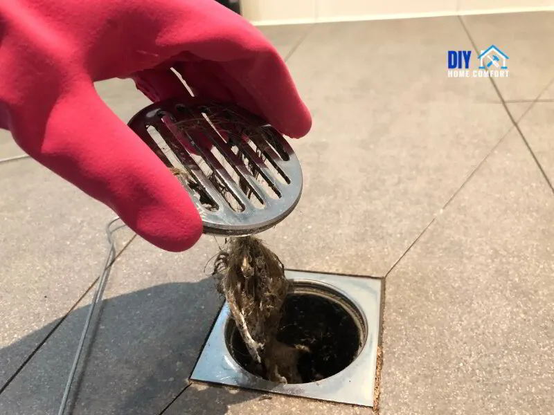 How to Remove Shower Drain Cover A StepbyStep Guide DIY Home Comfort