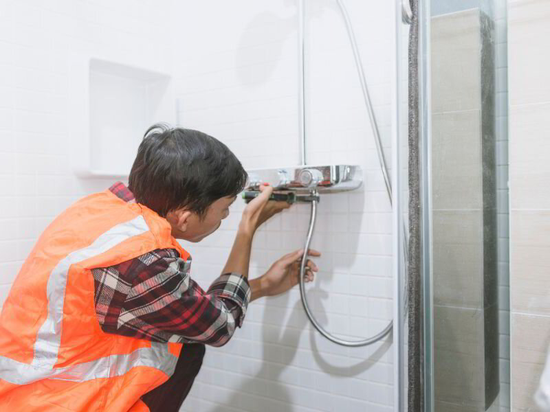 Why Does My Hot Water Run Out So Fast? Causes and Solutions DIY Home