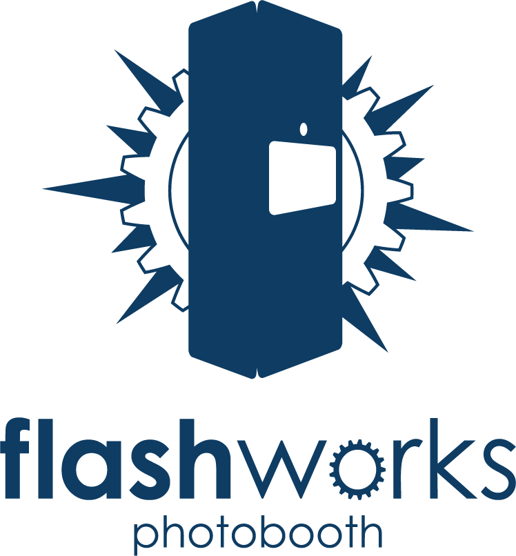 Flashworks Photobooth logo