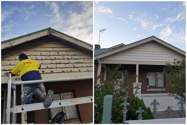 Roof Restoration Adelaide | Commercial Roof Restoration Services