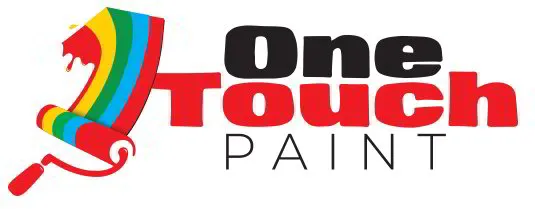 One Touch Paint Final Website