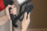Henry Quick Cordless Vacuum (Filtered)