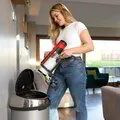 Henry Quick Cordless Vacuum (Filtered)