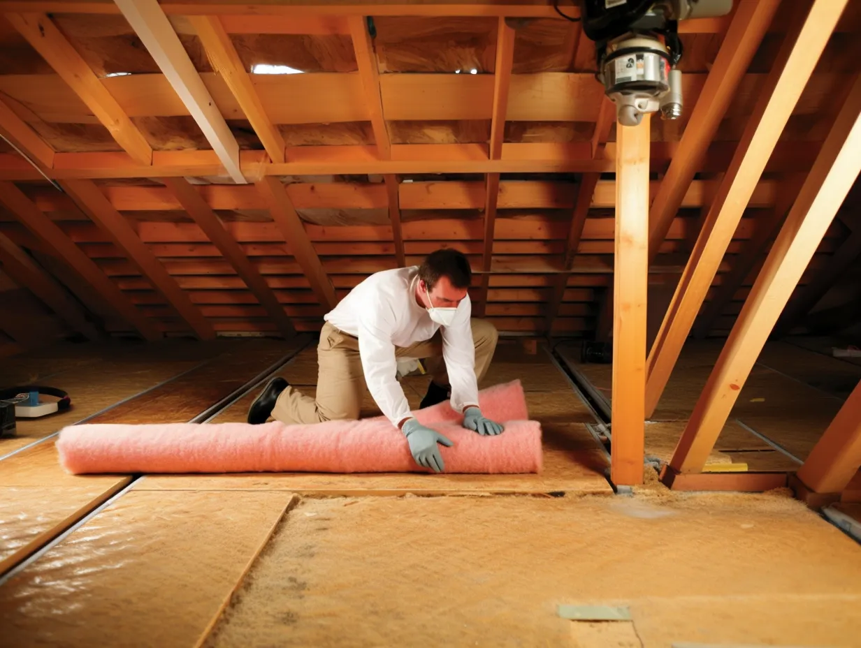 Why Attics Get Wet: The Core Causes