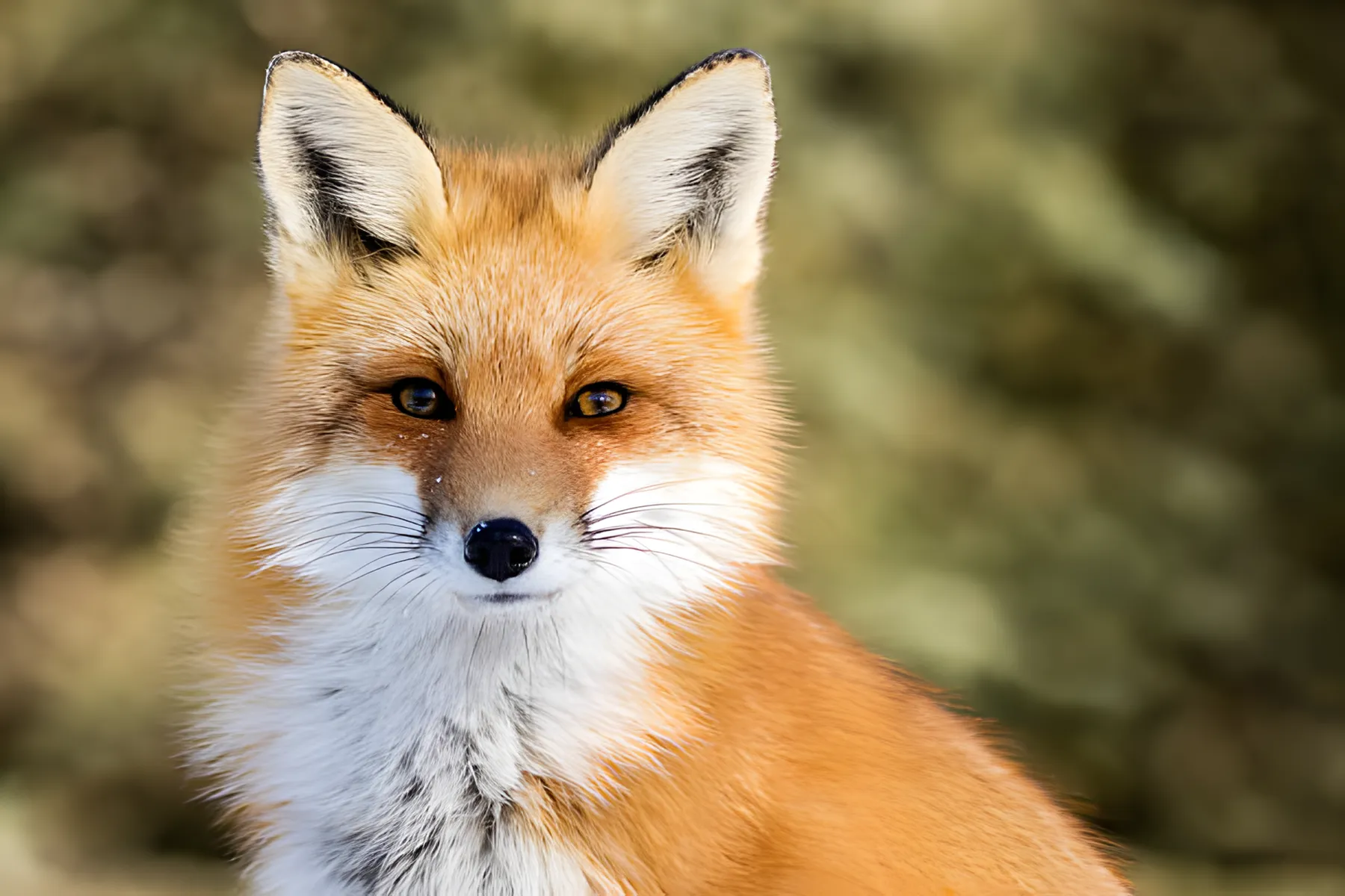 Red Fox Removal Experts Safe & Humane Solutions by Amco Pest