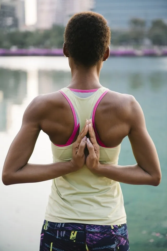 How Meditation can Help You Achieve Your Health &amp; Fitness Goals