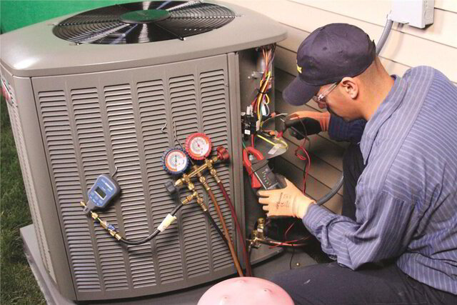 Air Conditioning Repair, Installation and Maintenance