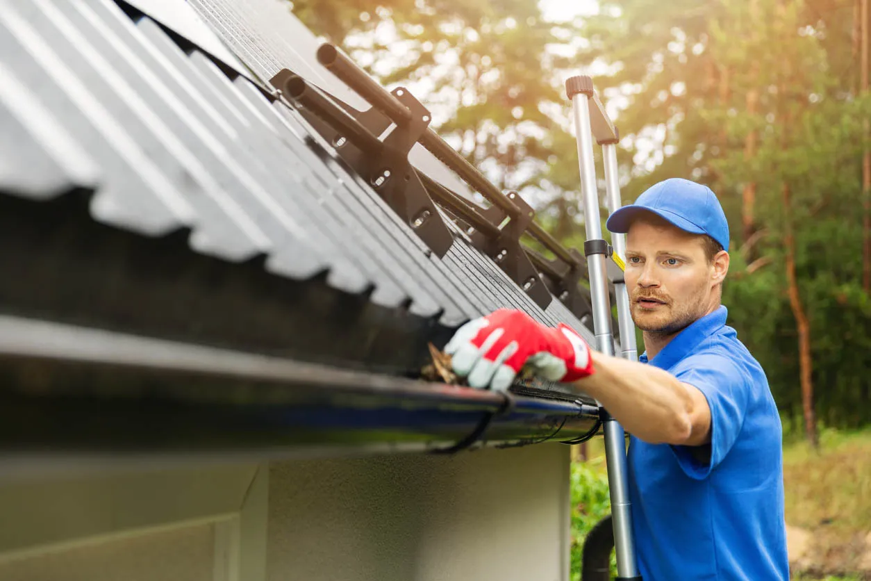 Photo inspiration: Boston Gutter Cleaning Services Offered Reference: Top 5 Gutter Cleaning Businesses In Boston S Outskirts