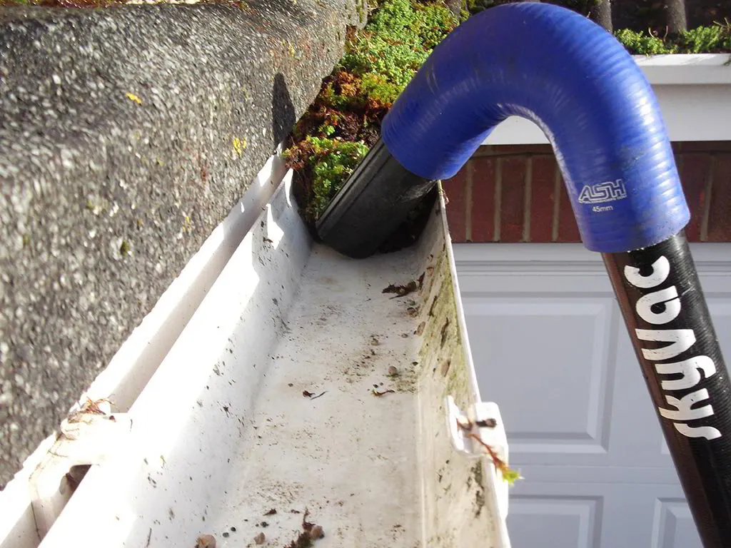 How Often to Clean Gutters Guide Tips for a Spotless Home