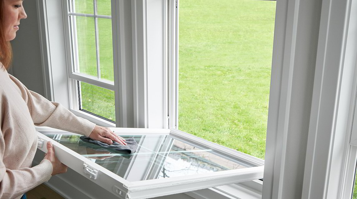 How to Clean and Repair Window Screens: A Comprehensive Guide for ...