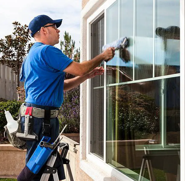 Window Cleaning