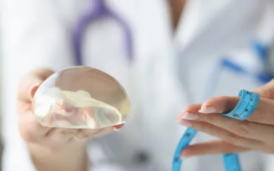 BREAST IMPLANT ILLNESS: WHAT WE KNOW SO FAR
