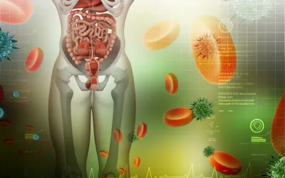 IS YOUR GUT HEALTHY? HOW TO TELL