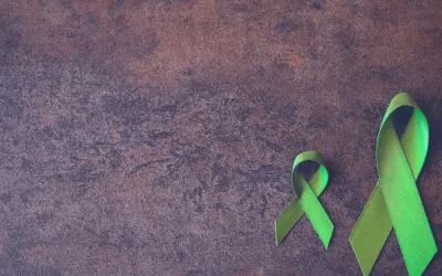 MAY IS LYME AWARENESS MONTH