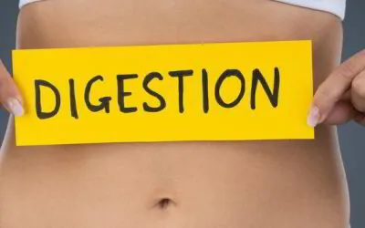 IMPROVE YOUR DIGESTION WITH THESE 10 TIPS