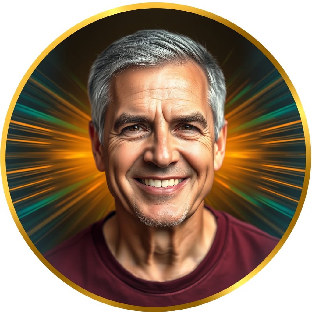 David, 55