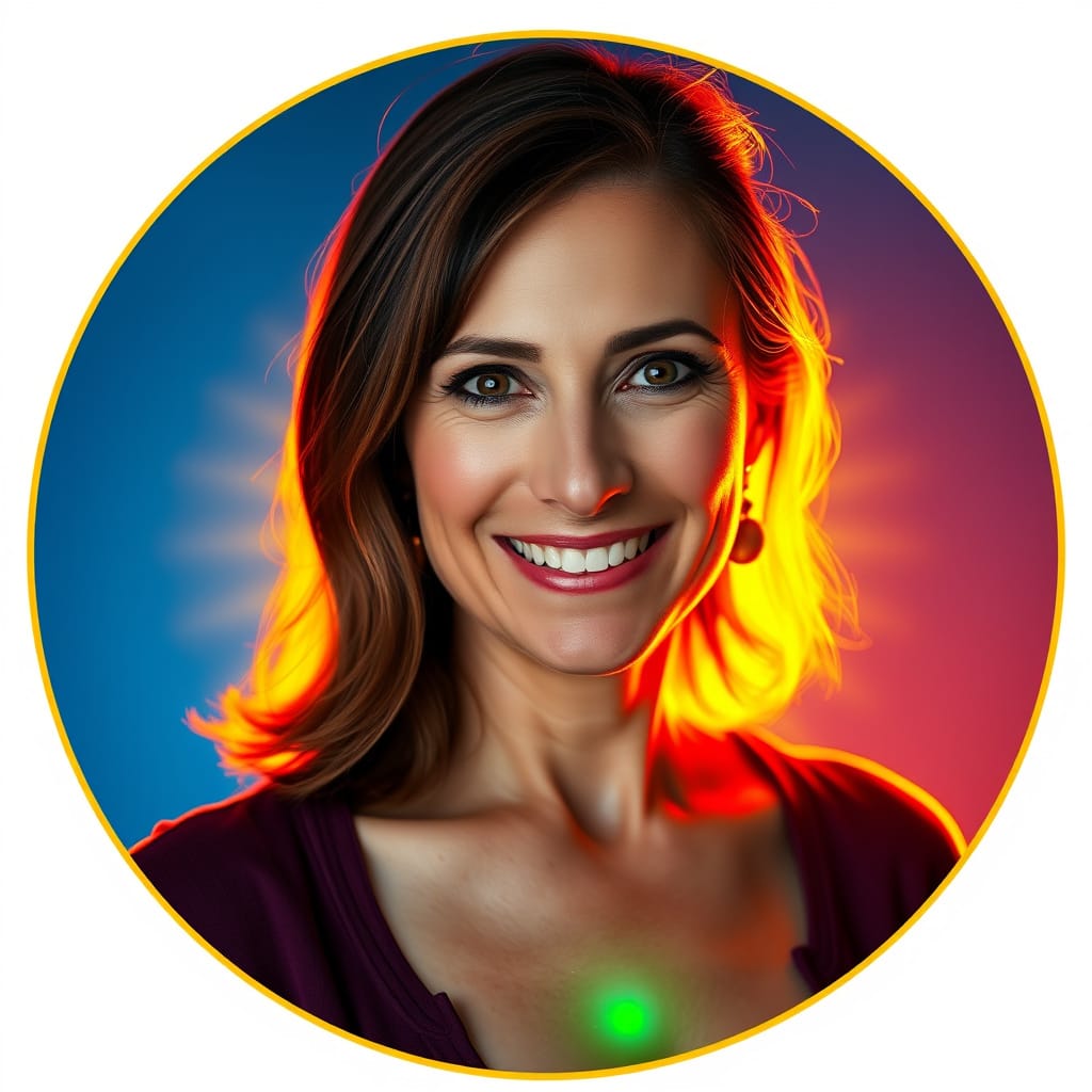 Maria, 45
