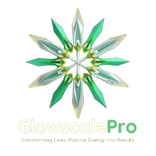 GlowScalePRO Logo