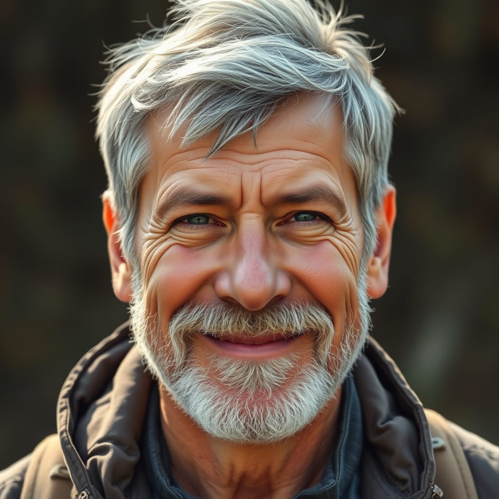 Michael T.