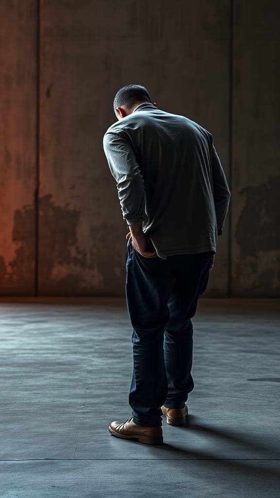 Nerve pain concerns