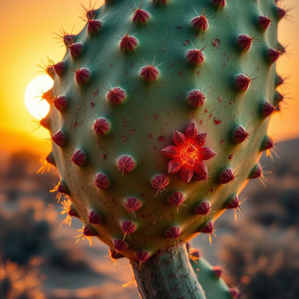 Nature’s Energy Spark