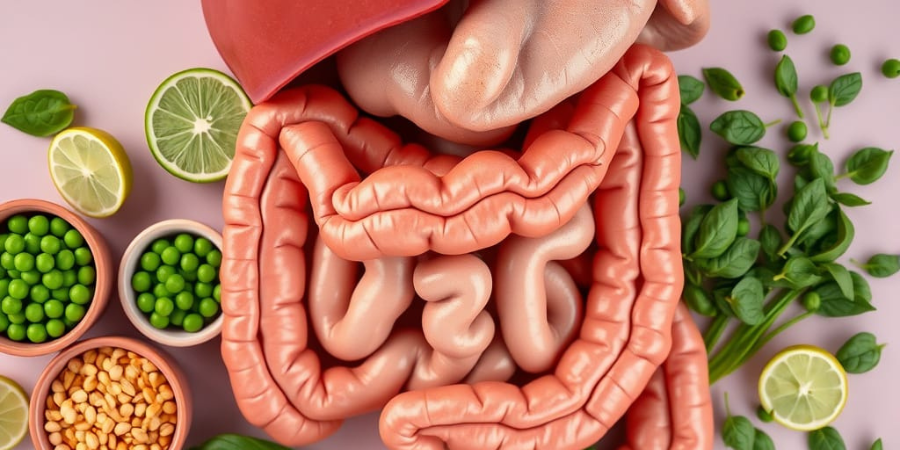 Healthy Gut