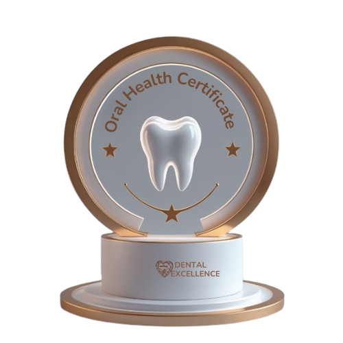 Certified Dental Excellence