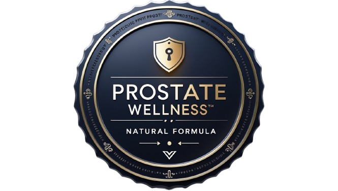 Certified Prostate Support