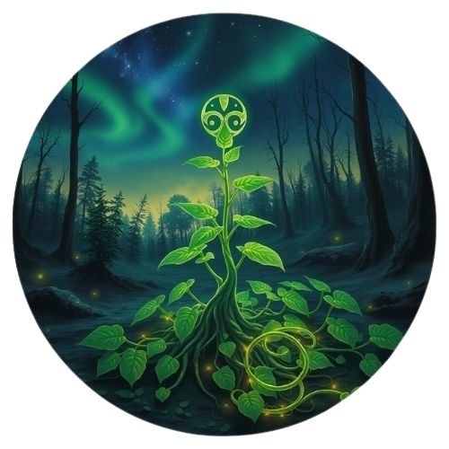 Nettle Root