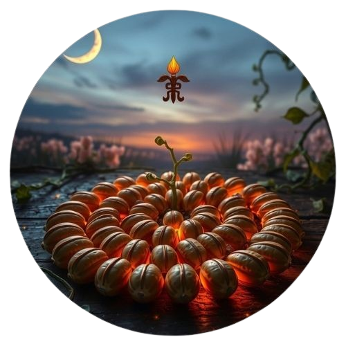 Pumpkin Seeds