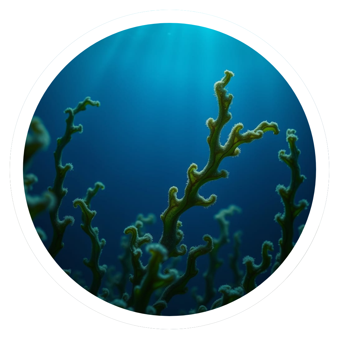 Kelp Powder