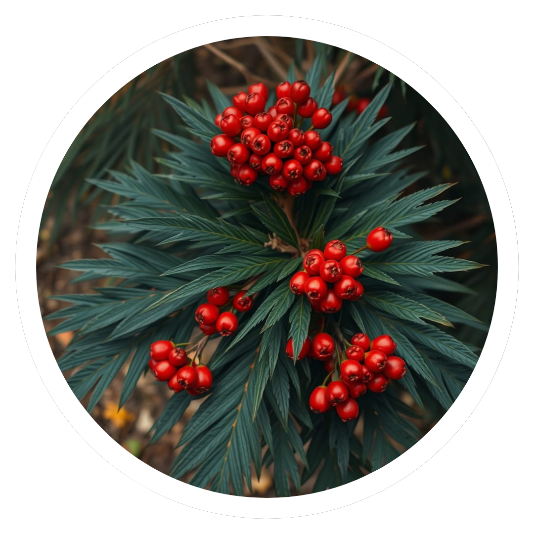 Saw Palmetto