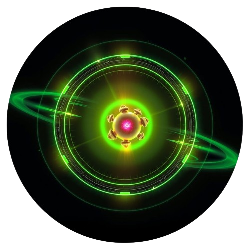 Glucose Orbit