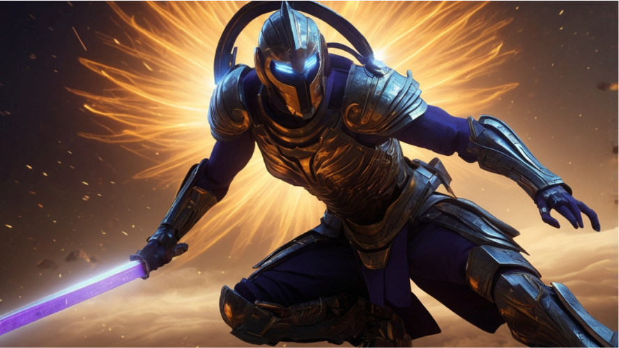 Become an unbreakable force on TikTok