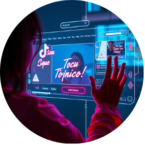 Video Editing & Customization made easy