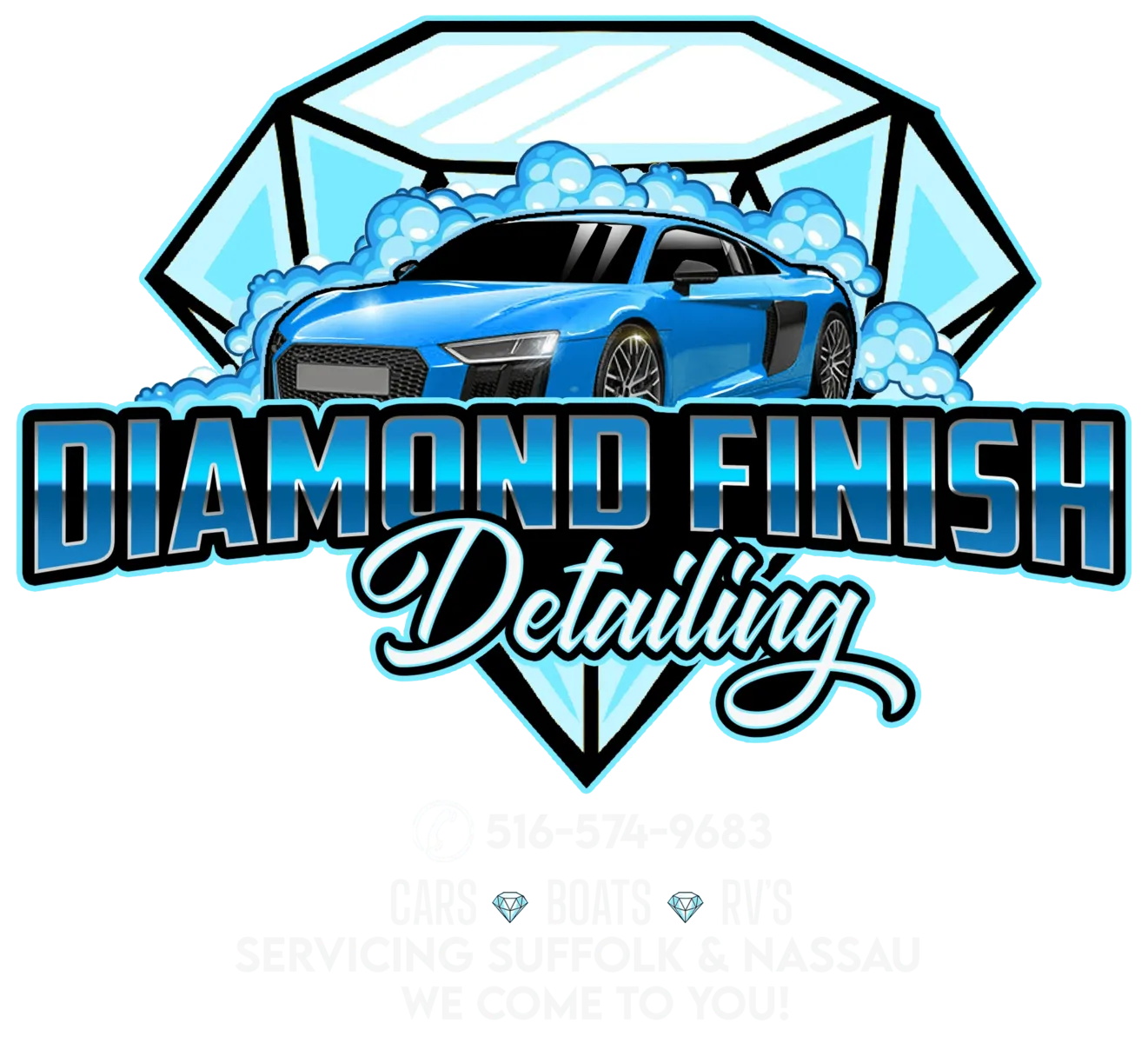 East Norwich Mobile Car Detailing, Mobile Auto Detailing East Norwich, NY