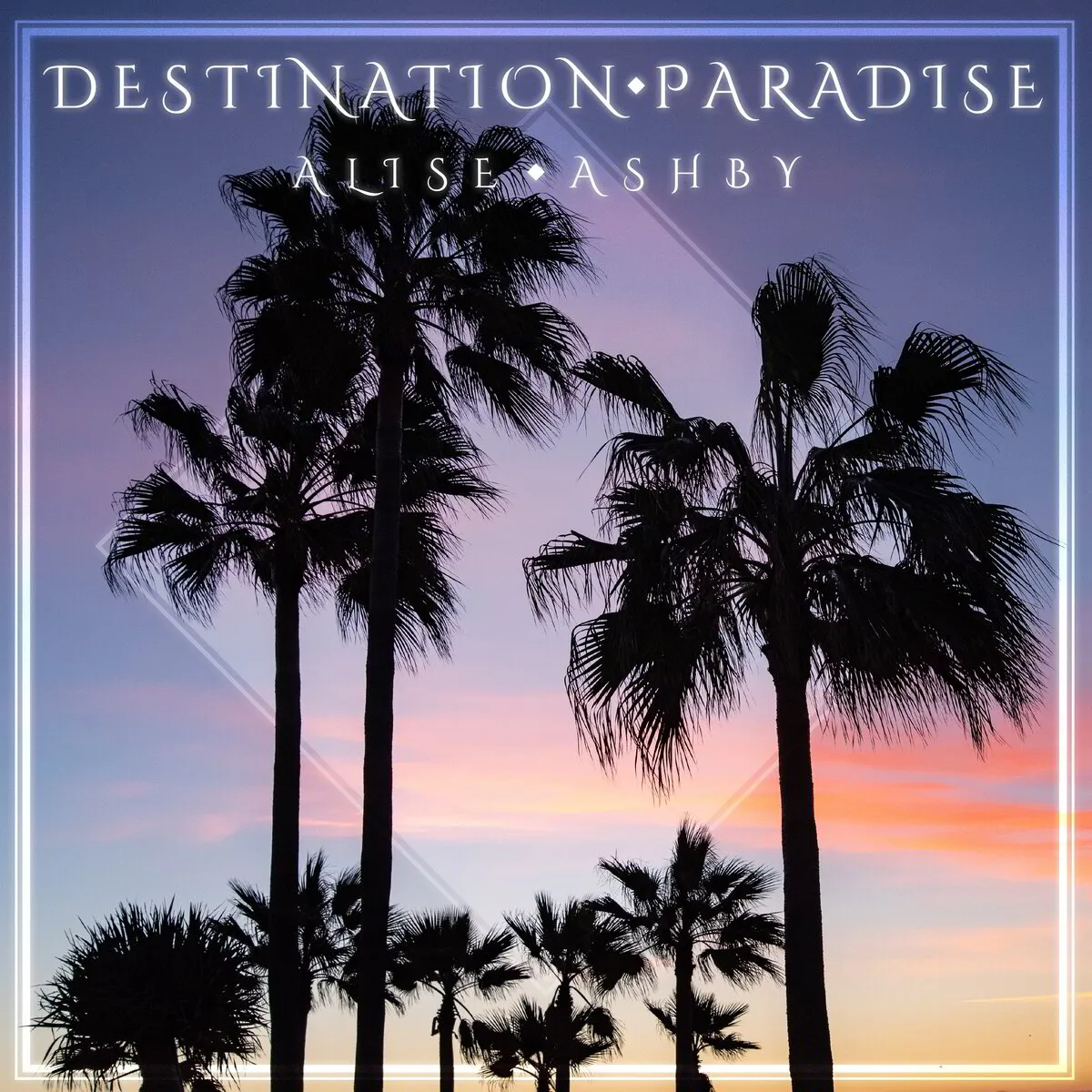Destination Paradise - Single