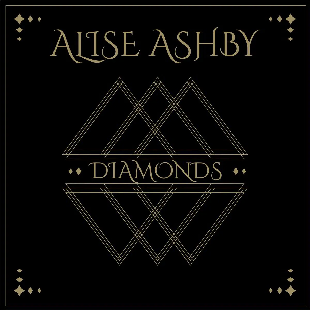 Diamonds EP - Digital Download