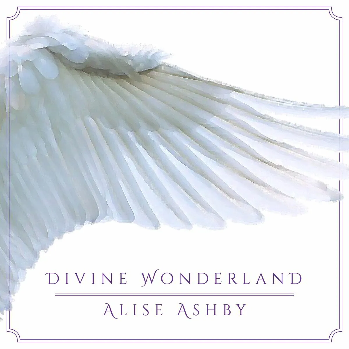 Divine Wonderland - Single