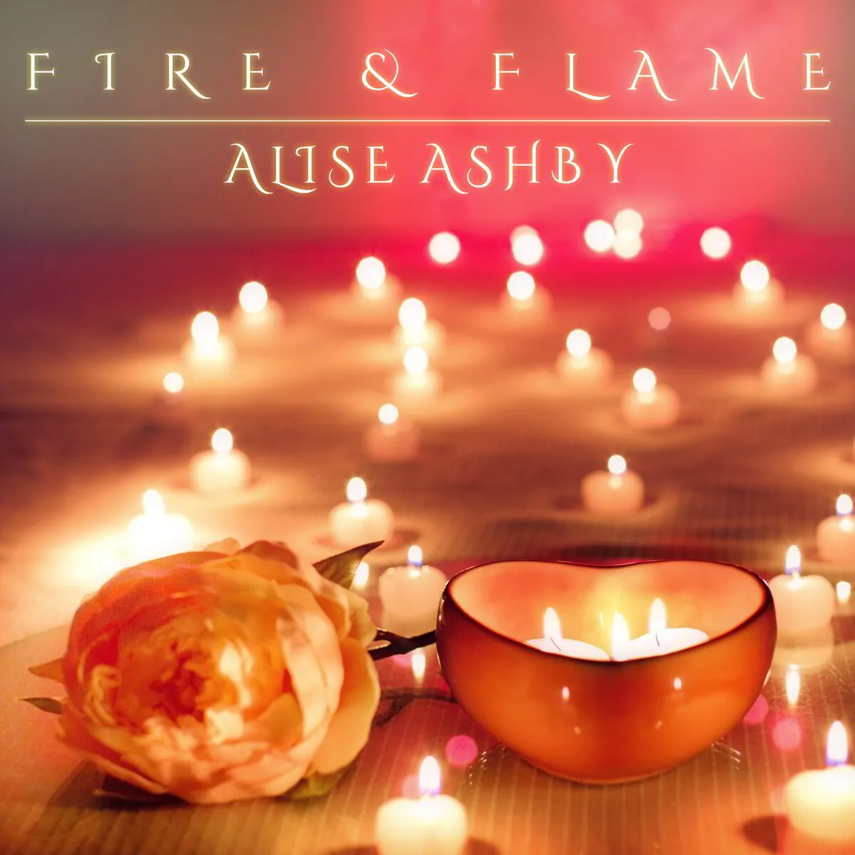 Fire & Flame - Single