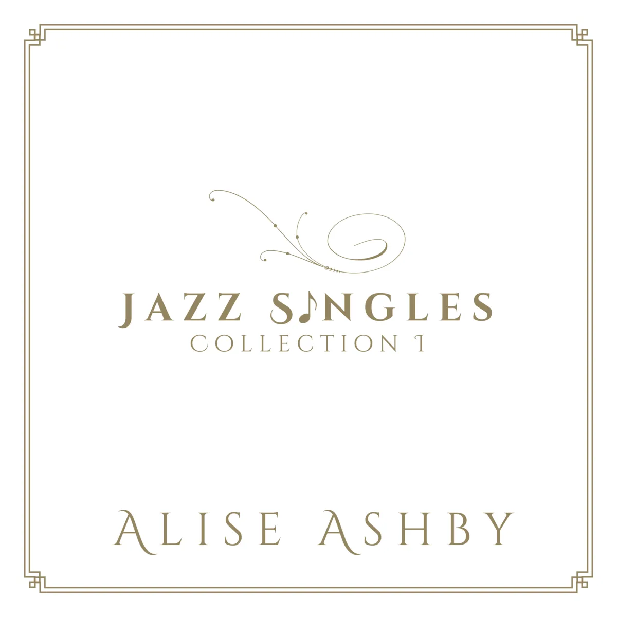 Jazz Singles Collection 1 - Physical CD