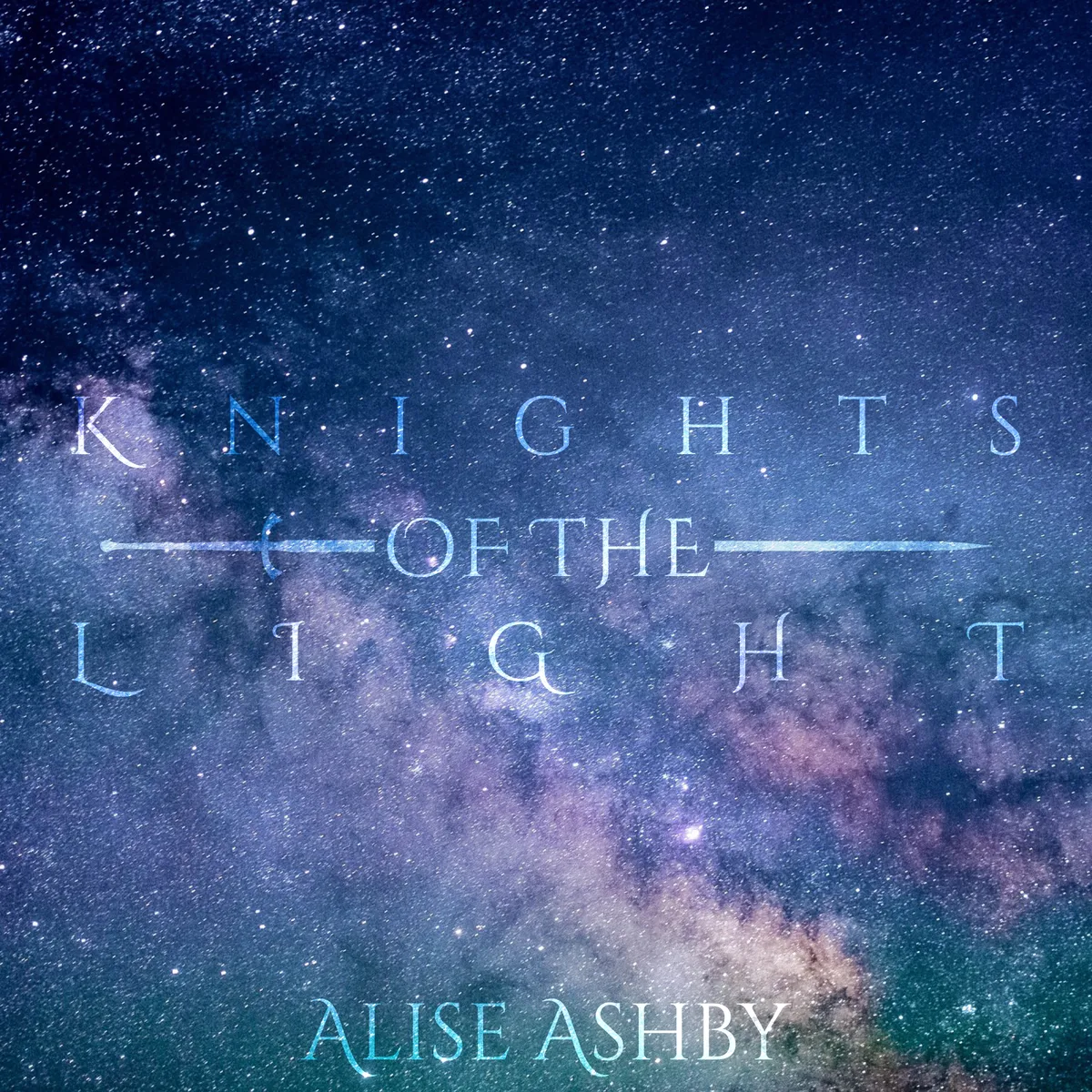 Knights Of The Light - Single - Digital Download