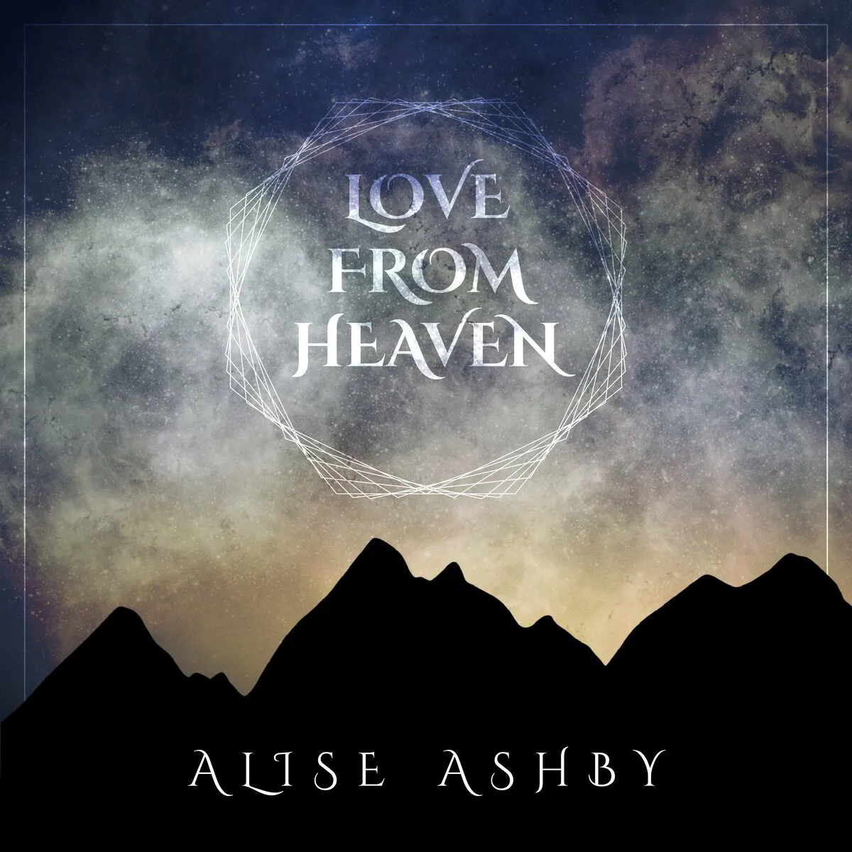Love From Heaven - Single