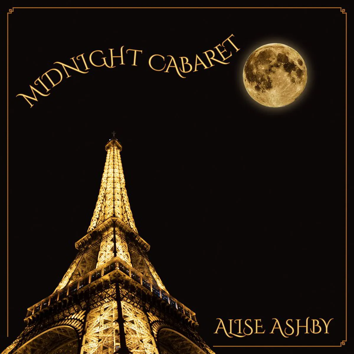 Midnight Cabaret - Single