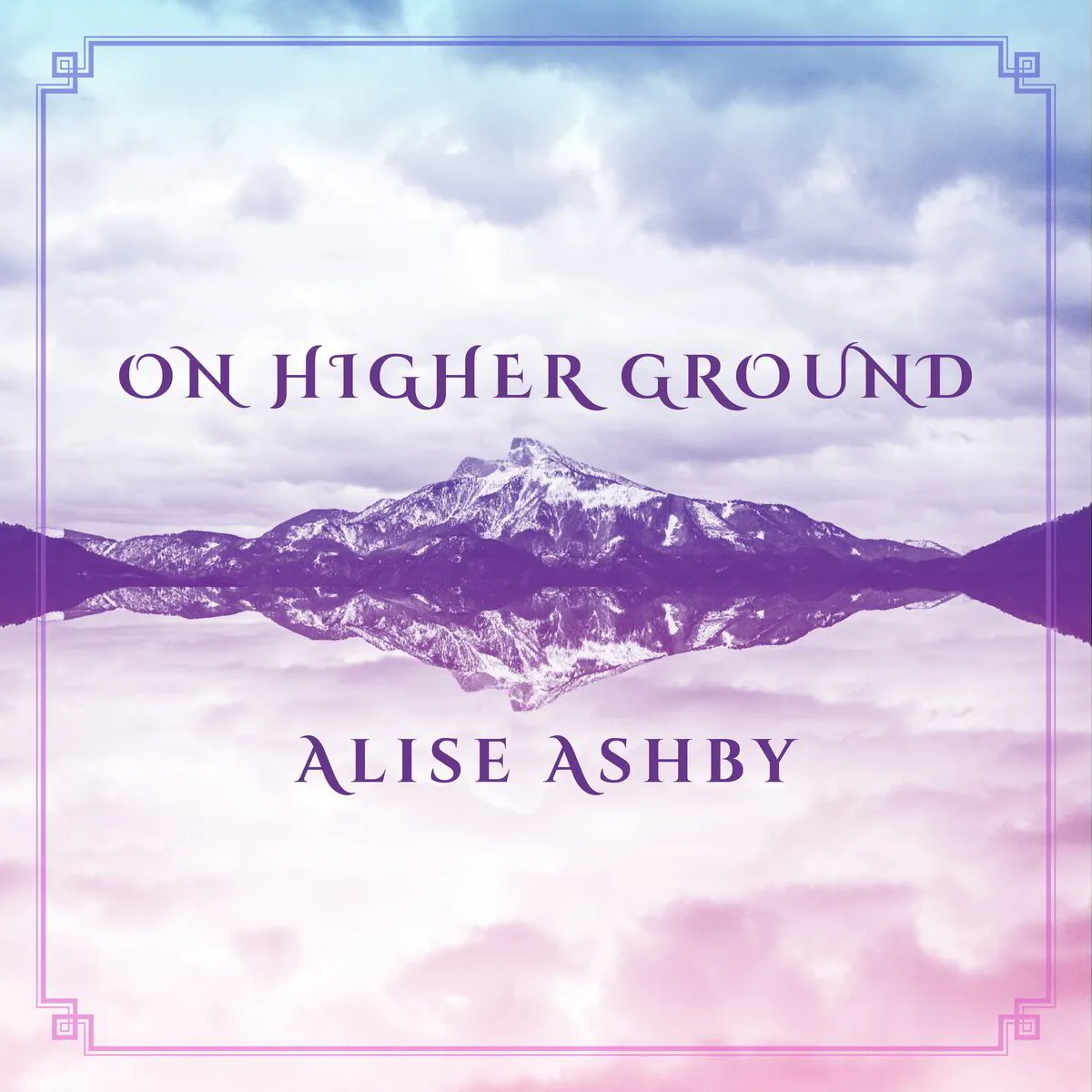 On Higher Ground - Single