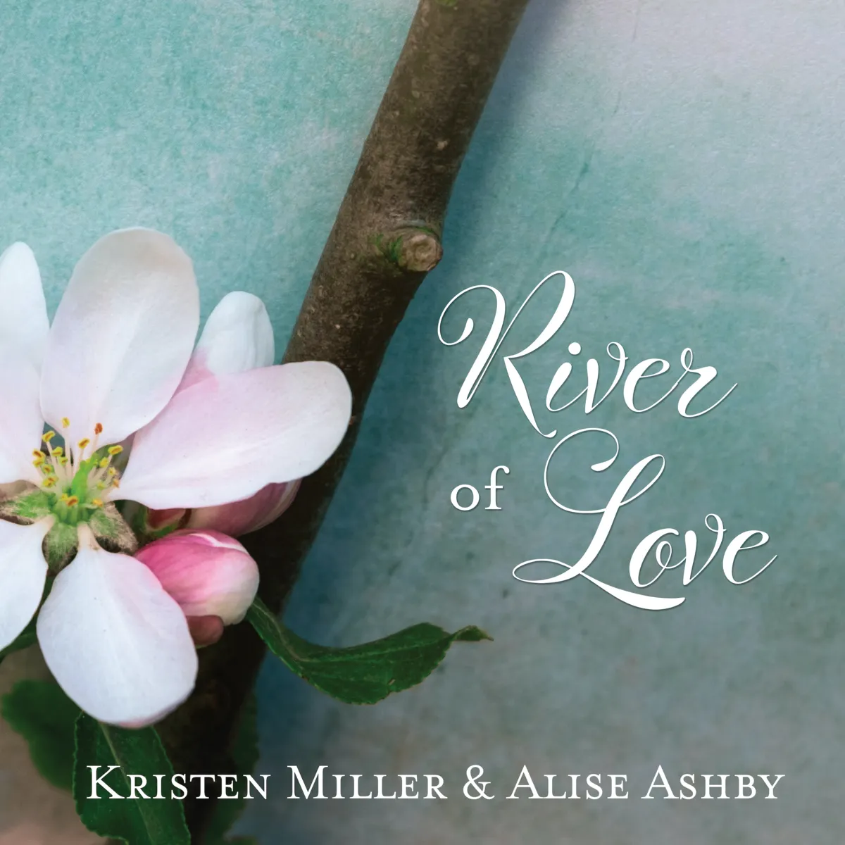 River of Love - Single