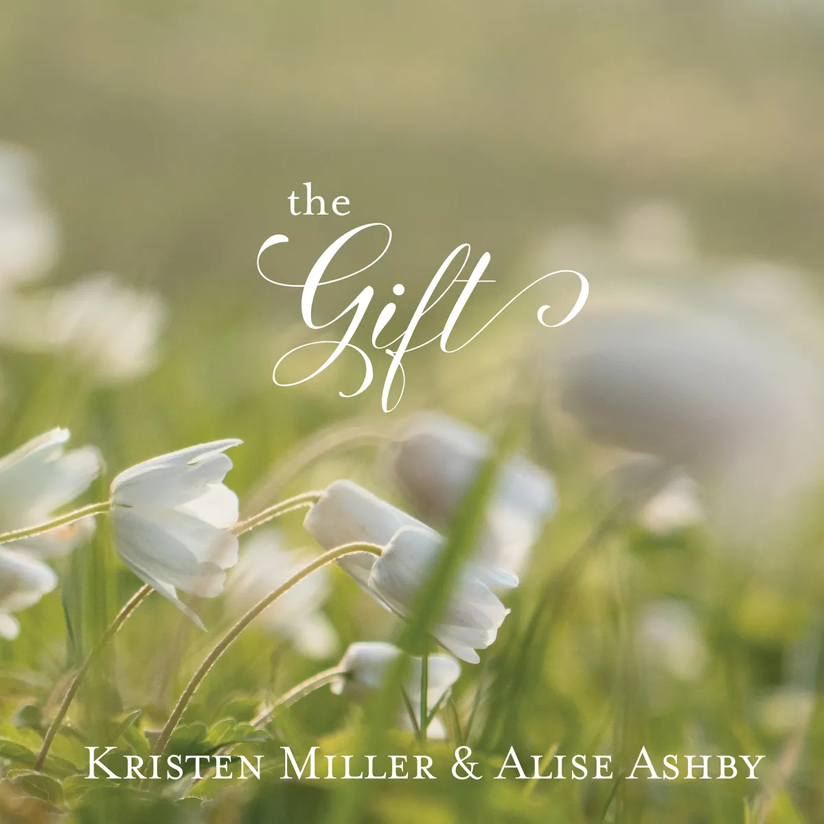 The Gift EP - Digital Download