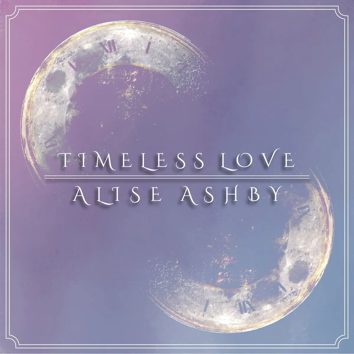 Timeless Love - Single - Digital Download